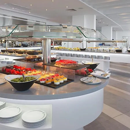 Atlantic Mirage & - Adults Only 4*