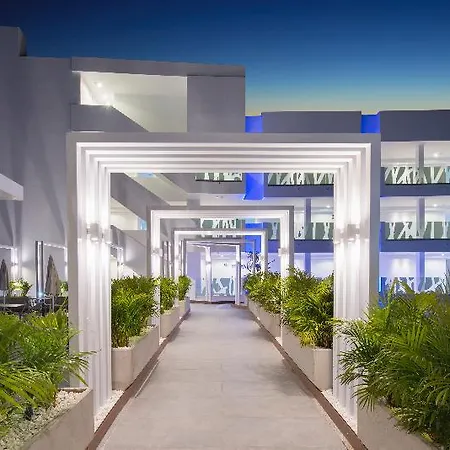 Atlantic Mirage & - Adults Only Puerto de la Cruz (Tenerife)