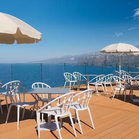 Atlantic Mirage & - Adults Only Hotel Puerto de la Cruz (Tenerife)
