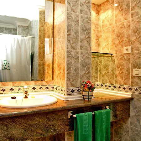 Atlantic Mirage & - Adults Only Puerto de la Cruz (Tenerife)